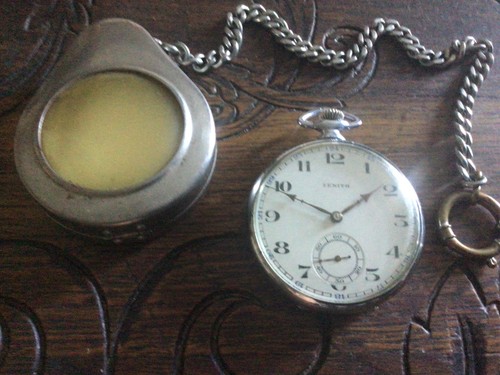 Protection chaine montre - protection+chaine+montre, à