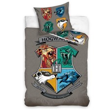 Housse de Couette Harry Potter