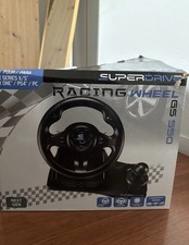 volant pédales jeux vidéo