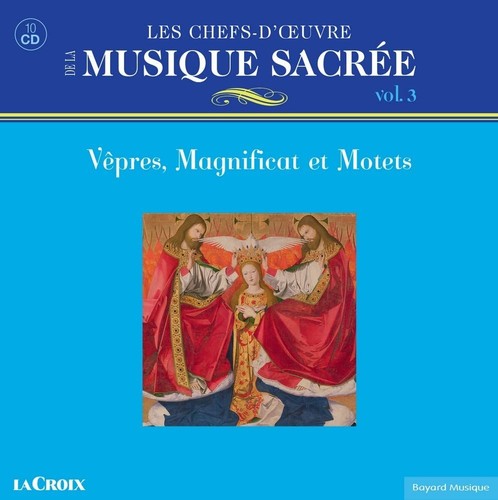 Les chefs oeuvre - les, de
