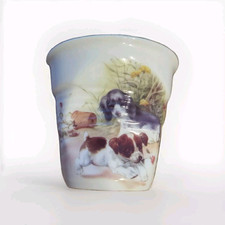 Tasse Goblet  Revol Froissés