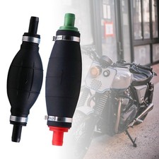 Pompe à carburant manuelle à