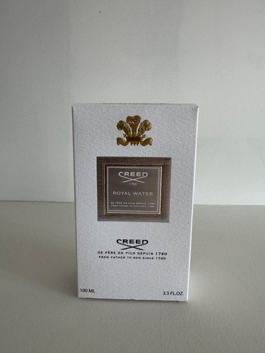 Creed royal water eau - royal,