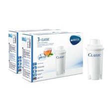 Pack de 3 filtres Brita
