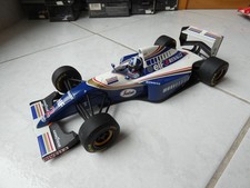 Williams renault fw16 david - fw16,