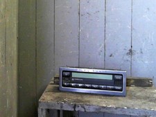 Commande chauffage VOLKSWAGEN