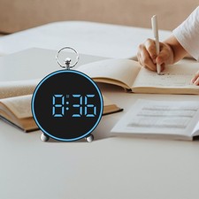 Réveil LED avec affichage