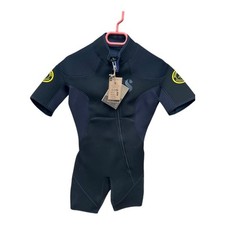 SCUBAPRO ONEFLEX 2.5 SHORTY FZIP FEMME TAILLE L