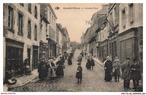 Aybp16 1393 couhe verac - aybp16-1393-86,