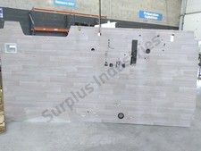 PLANCHER FIAT DUCATO 3  / NE 12958