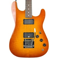 Tokai Springy Sound VS80 1981 - Amber Burst