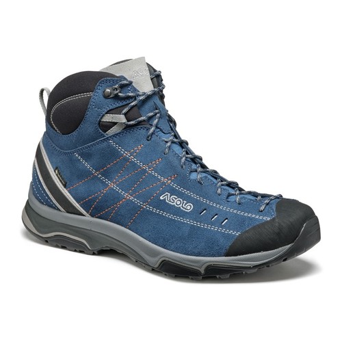 Chaussures trekking hiking - chaussures,