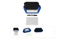 KIT FILTRATION COMPACTEO ERGO CYCLONIC pour PIECES ASPIRATEUR NETTOYEUR...