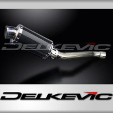 YAMAHA YZFR1 YZF-R1 2002-2003 FULL POWER Echappement Pot 225 Ovale Carbone PISTE