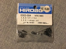 kit chape + tringlerie ref