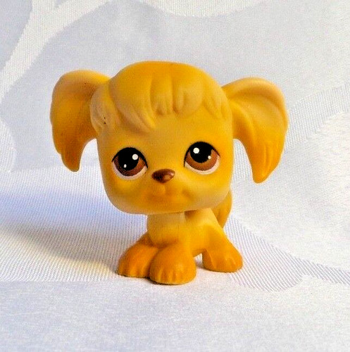 Littlest petshop sans numero - littlest, #sans