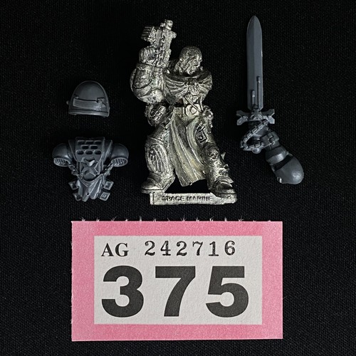 Espace marine veteran - marine,