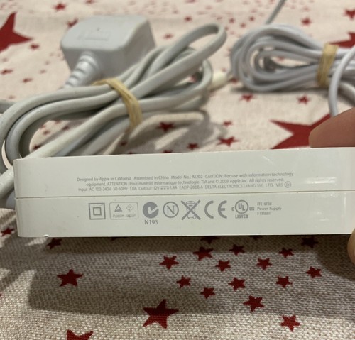 Genuino apple 12v - 12v, 1.8a