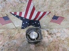 KITAMURA 0 CNC FRAISEUSE MOTEUR SPINDLE YASKAWA BOÎTE VENTILATEUR 130 7" X 6,5"