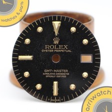 Rolex GMT Master 1675 cadran