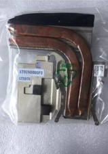 1pc Dell Alienware18 M18X R3 WJ75M Laptop Dissipateur Assembly