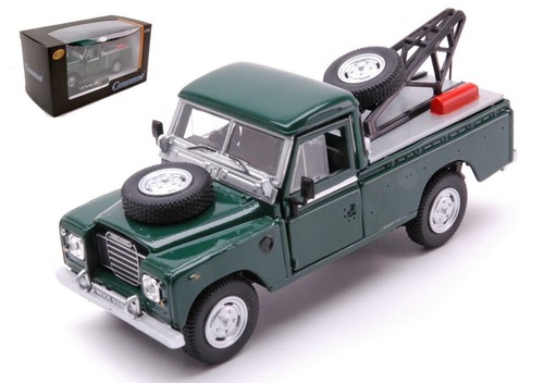 Miniature camion auto 43 - miniature, 1:43