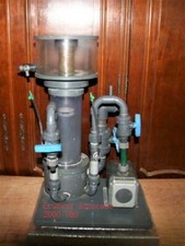 écumeur  de protéines Flotor 2000 -V 60 