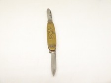 COUTEAU - COURSOLLE -