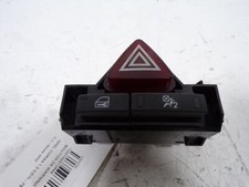 BOUTON DE WARNING 13189800 OPEL CORSA D phase 1 (09/2006 12/2010) / NE 176436
