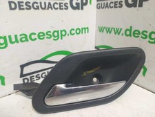 POIGNEE INTERIEURE ARRIÈRE