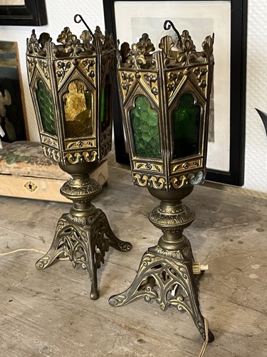 Lampes lanterne veilleuse - lanterne,