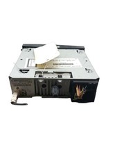 Autoradio d'origine PEUGEOT 5008 1 PHASE 1 6579NQ