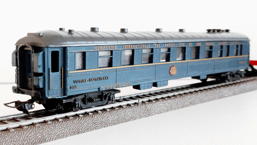 Hornby acho 7390 ho - hornby,