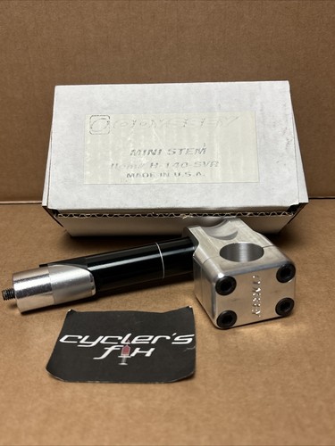 Nos odyssey cnc 5mm mini - nos,