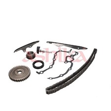 ASHIKA Kit Chaîne De