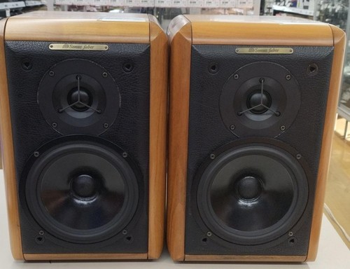 Sonus faber minuetto - faber,