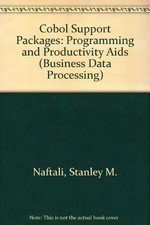 Cobol Support Packages