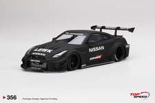* NISSAN GTR R35 Liberty Walk