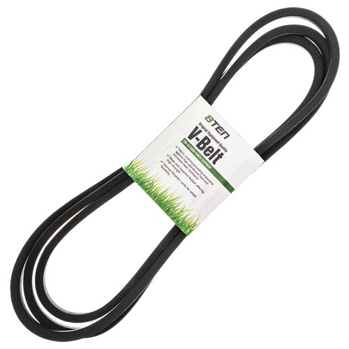 8ten deck belt for john - belt,