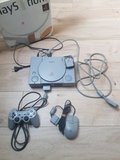 Console Sony Playstation 1 PS1