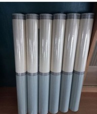 Papier peint Sanderson braided Stripe