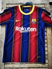 Maillot + Short Messi