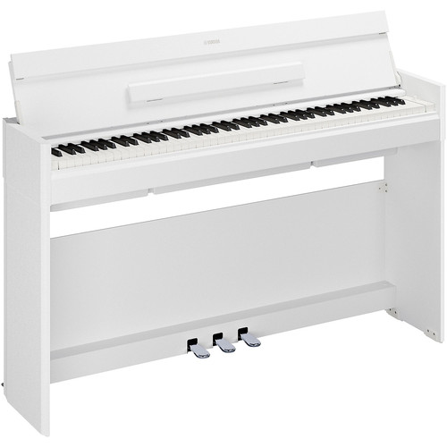 Yamaha arius ydps56 88key - yamaha,
