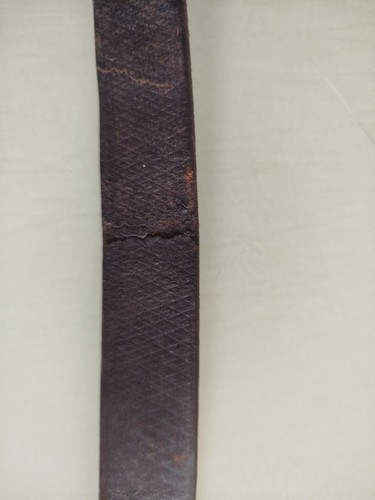 Bretelle fusil mauser - mauser,