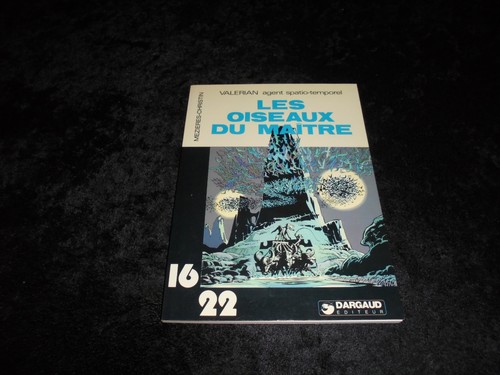 Collection mezieres - collection, 16/22