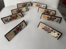 8 Portes Couteaux Massier