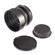 Objectif portrait Pentacon