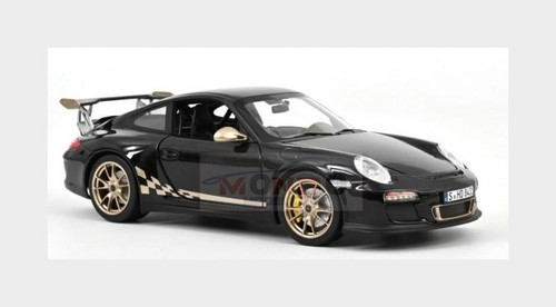 Norev porsche 911 - 1:18, 997-2