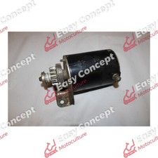 DEMARREUR MOTEUR BRIGGS & STRATTON 11.5 HP I/C QUIET - MOTEUR BRIGGS & S