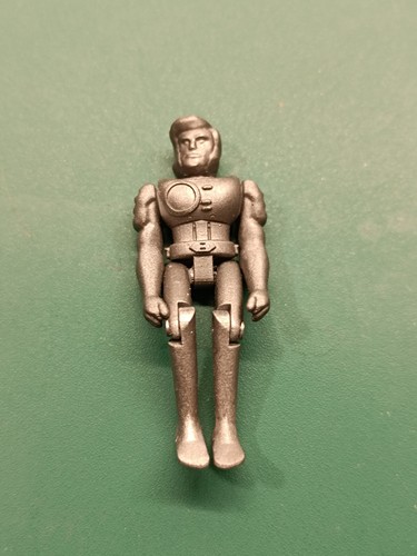 Popy capitaine flam articuler - popy,